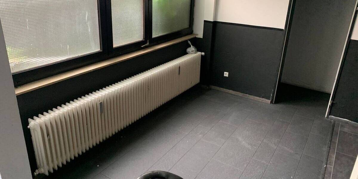 Gewerbeobjekt Wuppertal Elberfeld - 1.300&euro; | Angebot:26904224