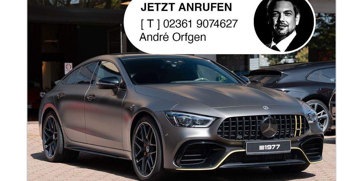 Mercedes-Benz AMG GT 48.269 km 109.000 &euro; Recklinghausen 45663