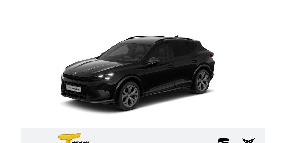 Cupra Formentor 9.992 km 33.990 &euro; Gelsenkirchen OT Beckhausen 45899