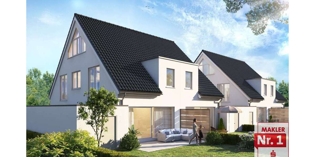 Haus zum Kaufen in Voerde 498.800 € 136 m² 4 zimmer
