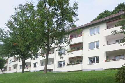 Wohnung Wuppertal Gemarkung Elberfeld - 2 Zimmer, 56 m&sup2;, 95.000&euro; | Angebot:25391436