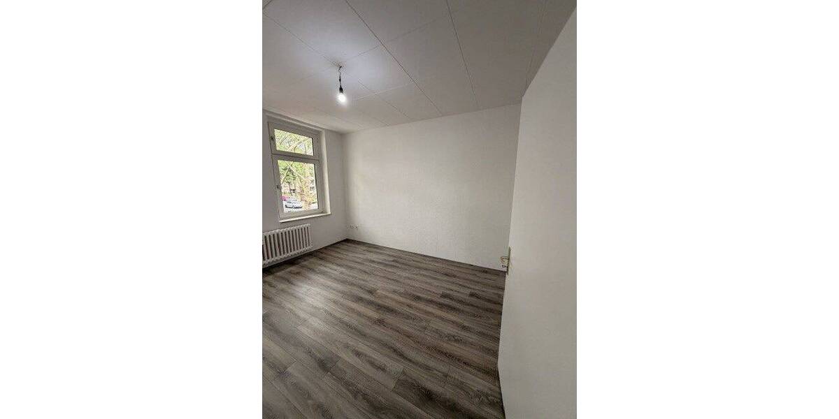 Etagenwohnung Duisburg Obermeiderich - 2 Zimmer, 53 m&sup2;, 399&euro; | Angebot:26903998