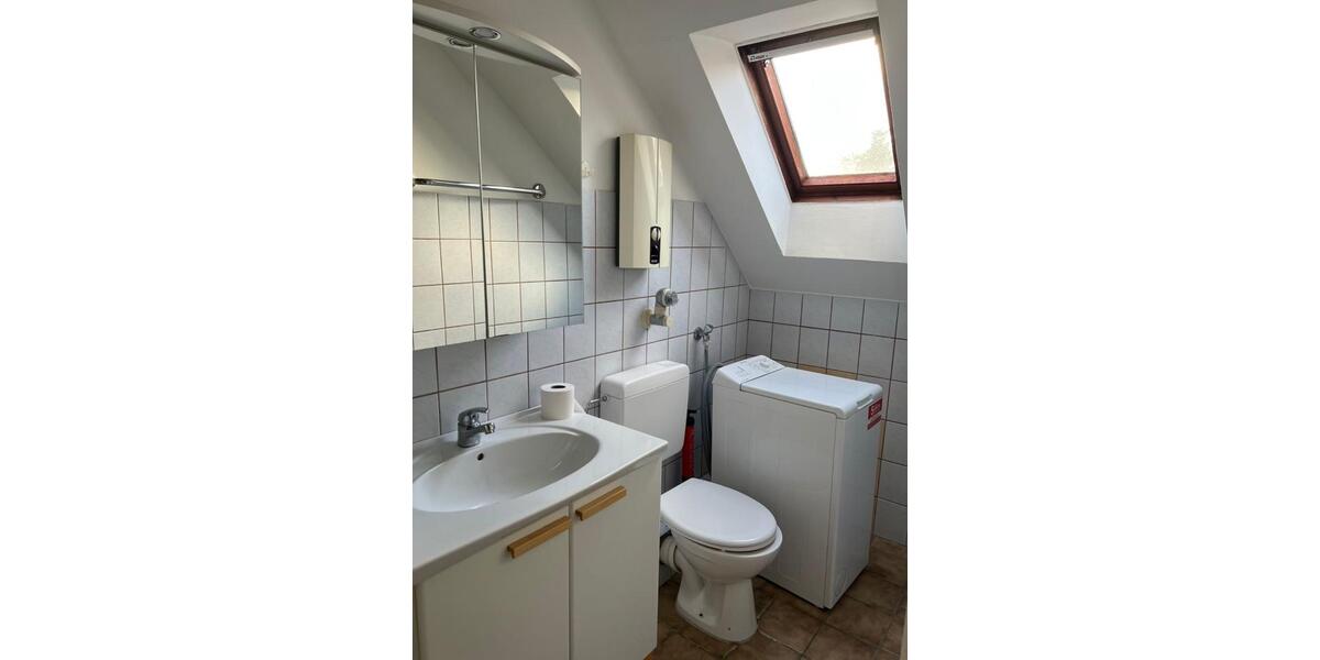 E-Rüttenscheid, 54QM, 3 Zimmer + Küche 3 zimmer