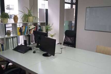 Büro in Wuppertal 225 € 4 m² zimmer