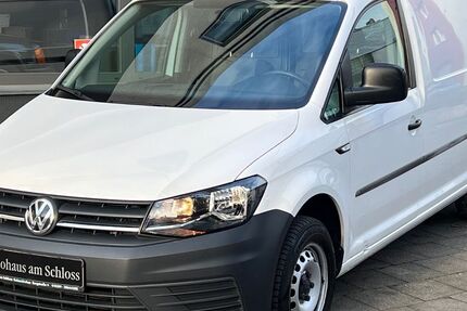 VW Caddy 154.491 km 9.950 &euro; Gelsenkirchen 45899