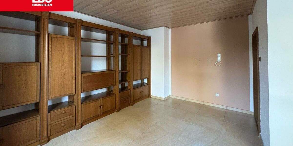 Etagenwohnung Dorsten Feldmark - 2 Zimmer, 79 m&sup2;, 229.000&euro; | Angebot:24450644