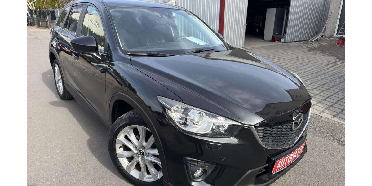 Mazda CX-5 156.000 km 10.999 &euro; Dortmund 44388