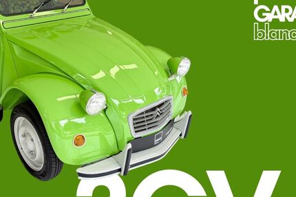 Citroen 2 CV 5.700 km 45.890 &euro; Gelsenkirchen 45899