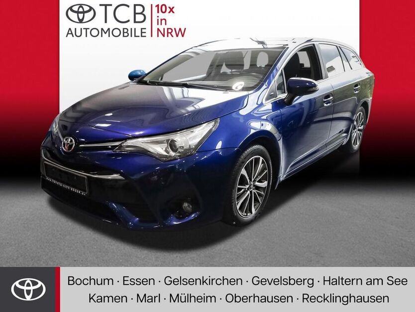Avensis