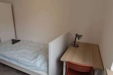 Zimmer Bochum Hamme - 350&euro; | Angebot:27102989