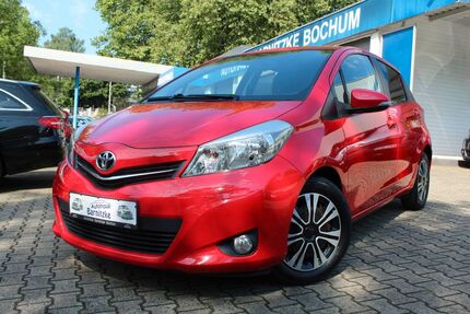 Toyota Yaris 96.167 km 5.990 &euro; Bochum 44866