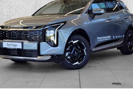 Kia Sportage 1.001 km 37.790 € Sprockhövel 45549
