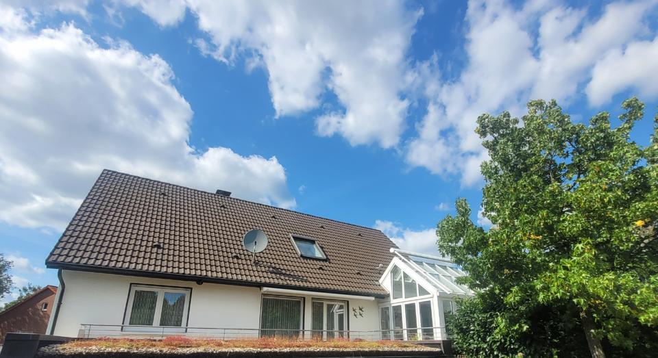 Einfamilienhaus Witten Herbede - 7 Zimmer, 172 m&sup2;, 417.000&euro; | Angebot:27162180