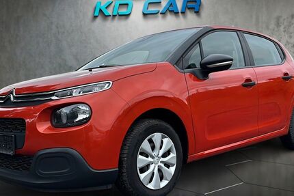 Citroen C3 198.023 km 3.799 &euro; Oberhausen 46045