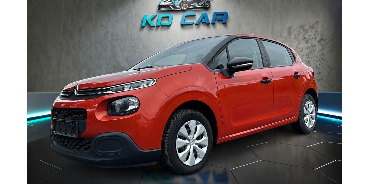 Citroen C3 198.023 km 3.799 &euro; Oberhausen 46045