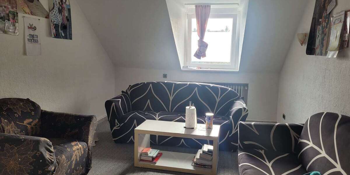 Etagenwohnung Gelsenkirchen Gelsenkirchen-Mitte - 4 Zimmer, 92 m&sup2;, 92.000&euro; | Angebot:23948207