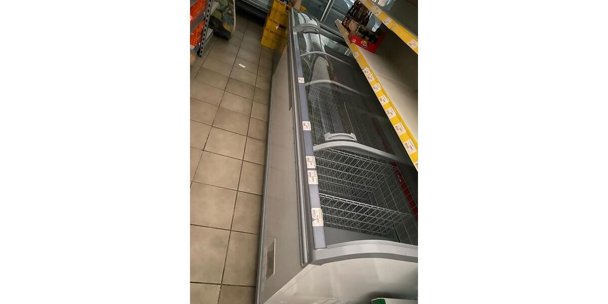 Obst & Gemüseladen mit Inventar zimmer