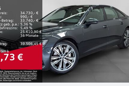 Audi A6 70.422 km 34.430 &euro; Bochum 44809