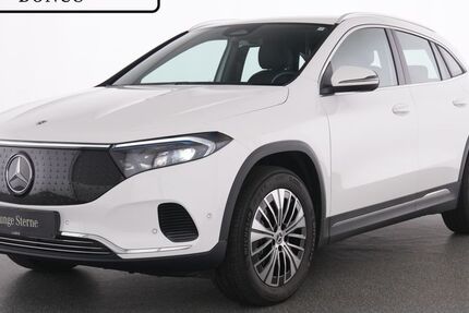 Mercedes-Benz EQA 12.600 km 38.199 &euro; Essen 45309