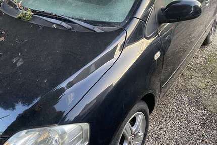 VW Fox 150.000 km 3.500 &euro; Bochum 44866