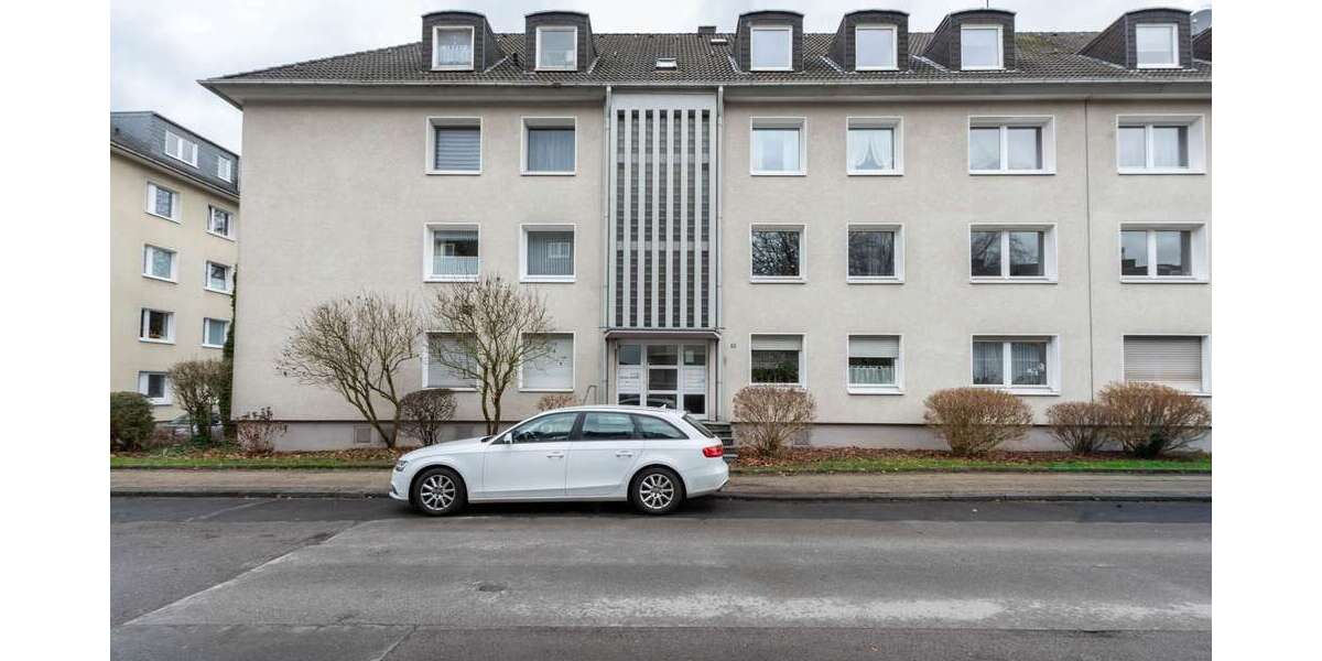 Wohnung zum Kaufen in Essen 219.000 € 70 m² 4 zimmer
