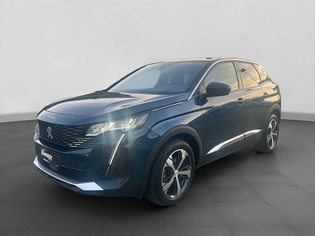 Peugeot 3008 30.621 km 22.490 &euro; Duisburg 47059