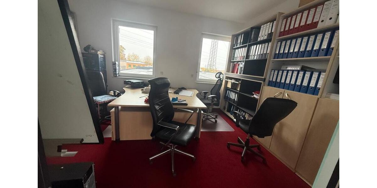 Gewerbeobjekt Dortmund Huckarde - 2.500&euro; | Angebot:25648034