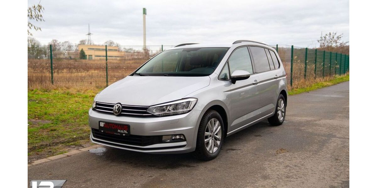VW Touran 159.900 km 15.990 &euro; Marl 45772