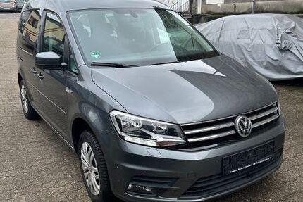 VW Caddy 10.500 km 27.850 &euro; Bottrop 46244