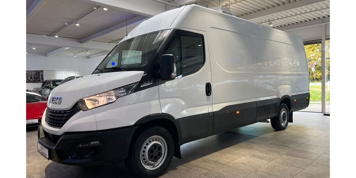 IVECO Andere 154.000 km 19.990 &euro; Datteln 45711