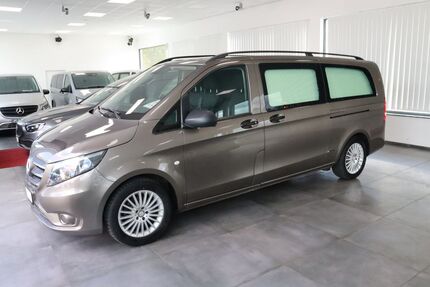 Mercedes-Benz Vito 237.268 km 24.950 &euro; Essen 45329
