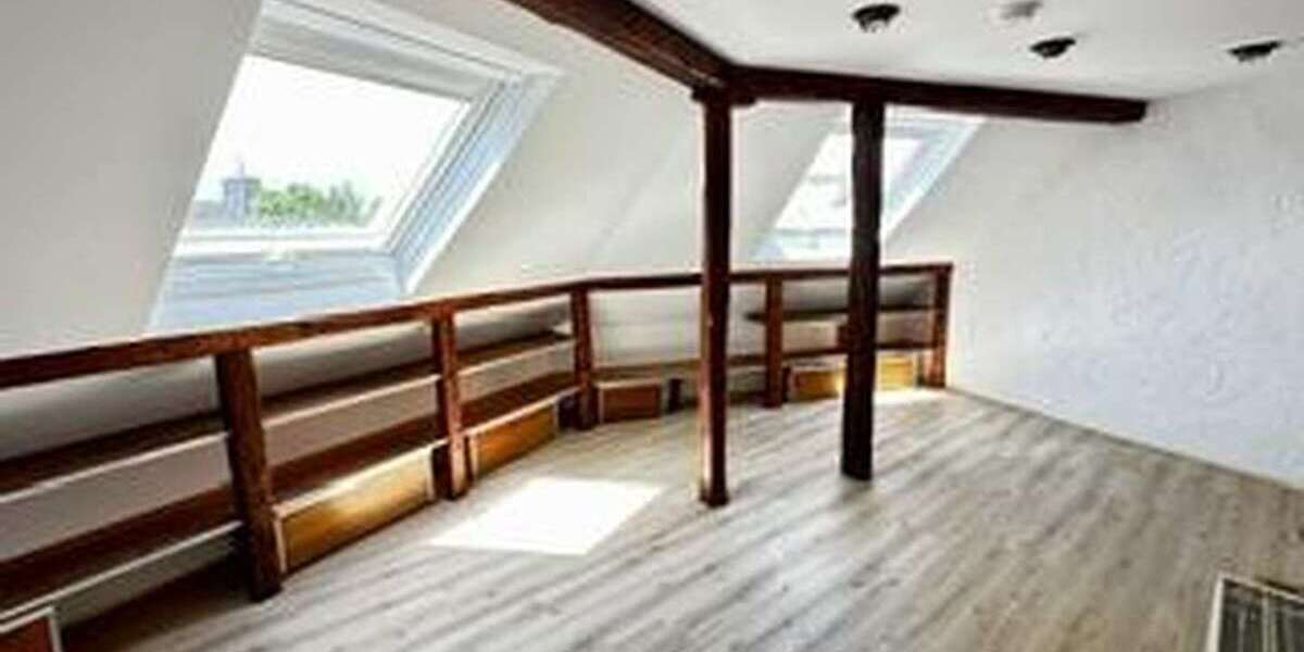 Etagenwohnung Witten - 3 Zimmer, 85 m&sup2;, 680&euro; | Angebot:27032805