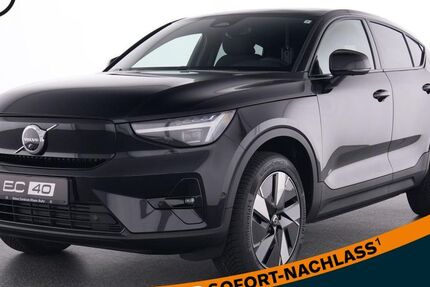 Volvo EC40 19.500 km 50.990 € Witten 58453