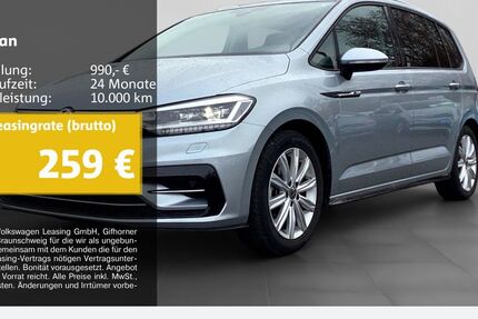 VW Touran 25.546 km 32.980 &euro; Herne 44653