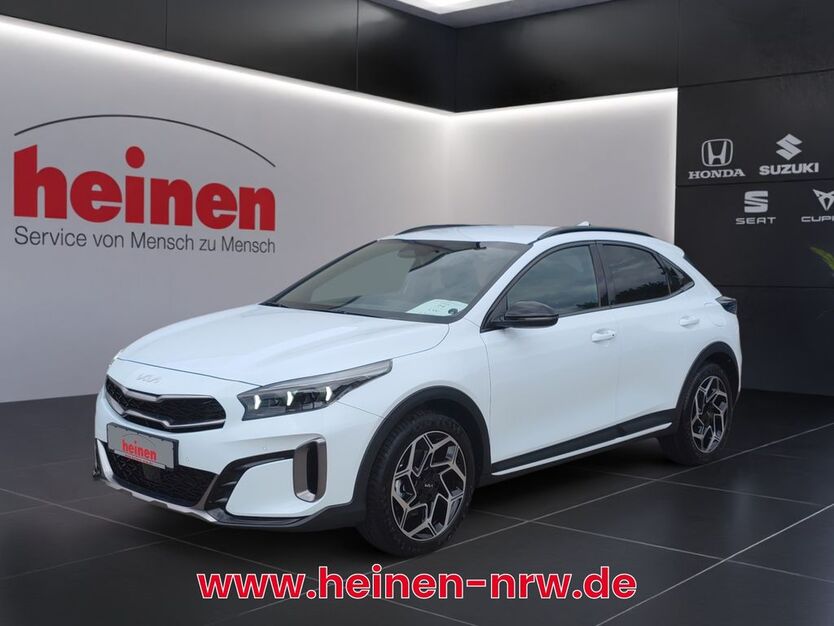 Kia XCeed 6.000 km 28.880 € Essen 45141